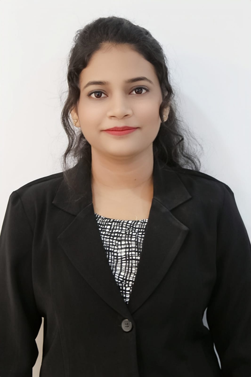 Ms. Devanshi Parekh