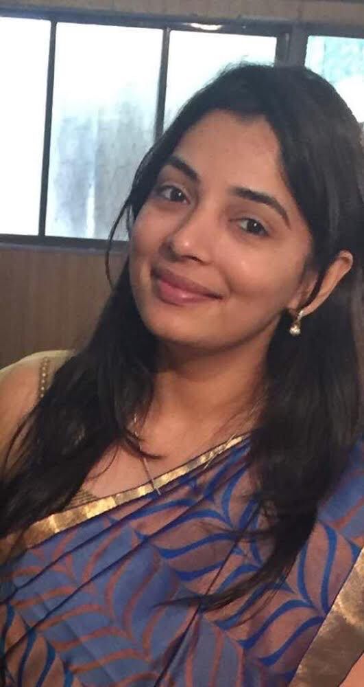 Dr. Nishita Shah